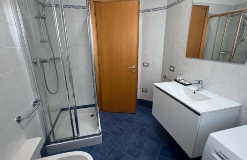 Madonna di Tirano Apartment | 52 m² Apartment ∙ 1 bedroom ∙ 4 guests