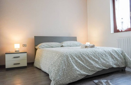 Bollate Apartment | 53 m² Apartment ∙ 1 bedroom ∙ 4 guests