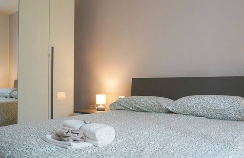 Bollate Apartment | 53 m² Apartment ∙ 1 bedroom ∙ 4 guests