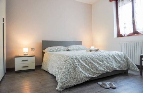 Bollate Apartment | 53 m² Apartment ∙ 1 bedroom ∙ 4 guests