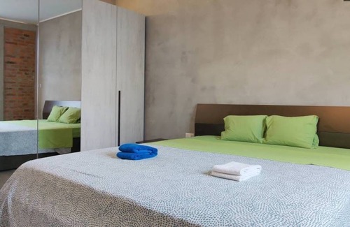 Segnano Apartment | 53 m² Apartment ∙ 1 bedroom ∙ 2 guests