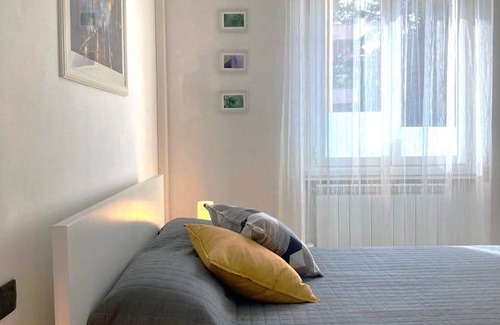 Affori Apartment | 53 m² Apartment ∙ 1 bedroom ∙ 2 guests