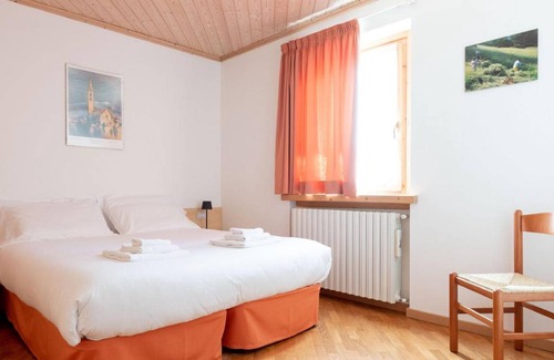 Premadio Apartment | 53 m² Apartment ∙ 1 bedroom ∙ 4 guests