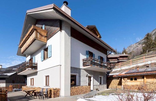 Premadio Apartment | 53 m² Apartment ∙ 1 bedroom ∙ 4 guests
