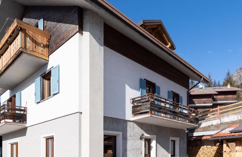 Premadio Apartment | 53 m² Apartment ∙ 1 bedroom ∙ 4 guests