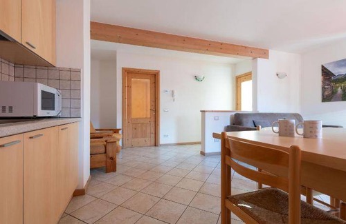 Premadio Apartment | 53 m² Apartment ∙ 1 bedroom ∙ 4 guests