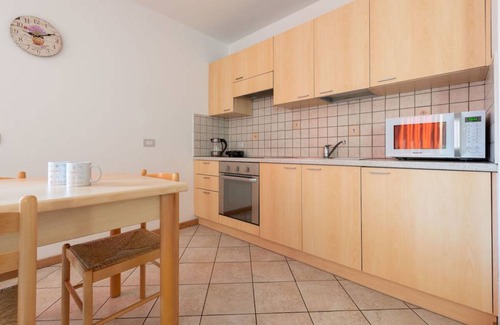 Premadio Apartment | 53 m² Apartment ∙ 1 bedroom ∙ 4 guests