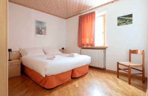 Premadio Apartment | 53 m² Apartment ∙ 1 bedroom ∙ 4 guests