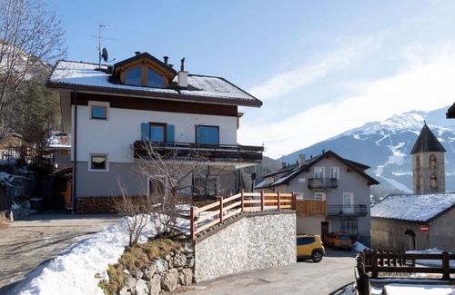 Premadio Apartment | 53 m² Apartment ∙ 1 bedroom ∙ 4 guests