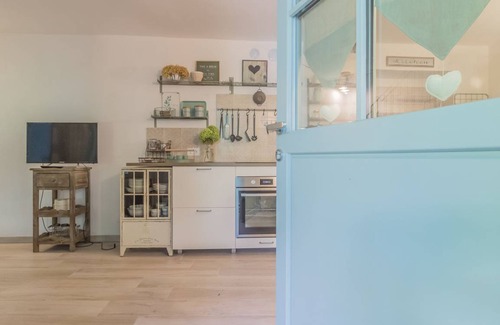 Lierna House | 53 m² House ∙ 1 bedroom ∙ 2 guests
