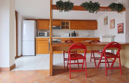 Centro Valle Intelvi Apartment | 54 m² Apartment ∙ 1 bedroom ∙ 2 guests