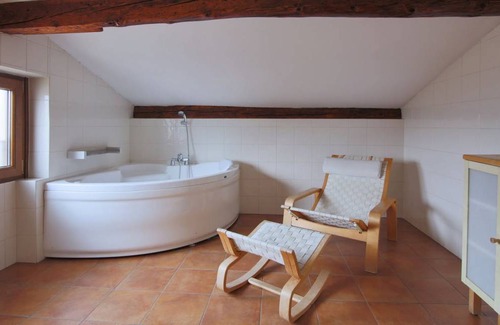 Centro Valle Intelvi Apartment | 54 m² Apartment ∙ 1 bedroom ∙ 2 guests