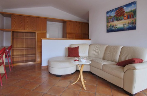 Centro Valle Intelvi Apartment | 54 m² Apartment ∙ 1 bedroom ∙ 2 guests