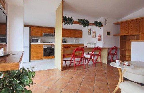 Centro Valle Intelvi Apartment | 54 m² Apartment ∙ 1 bedroom ∙ 2 guests