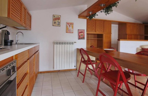 Centro Valle Intelvi Apartment | 54 m² Apartment ∙ 1 bedroom ∙ 2 guests