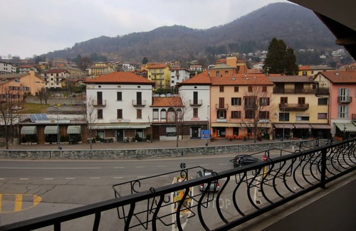 Centro Valle Intelvi Apartment | 54 m² Apartment ∙ 1 bedroom ∙ 2 guests