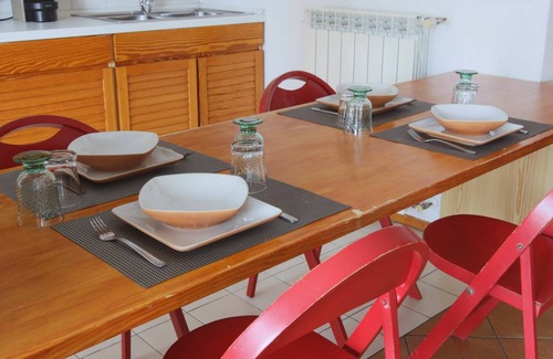 Centro Valle Intelvi Apartment | 54 m² Apartment ∙ 1 bedroom ∙ 2 guests