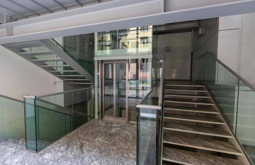 Bicocca Apartment | 54 m² Apartment ∙ 1 bedroom ∙ 4 guests
