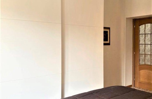 NoLo Apartment | 54 m² Apartment ∙ 1 bedroom ∙ 2 guests