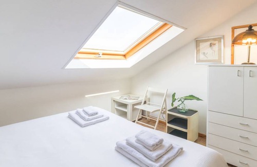 Navigli Apartment | 54 m² Apartment ∙ 1 bedroom ∙ 3 guests