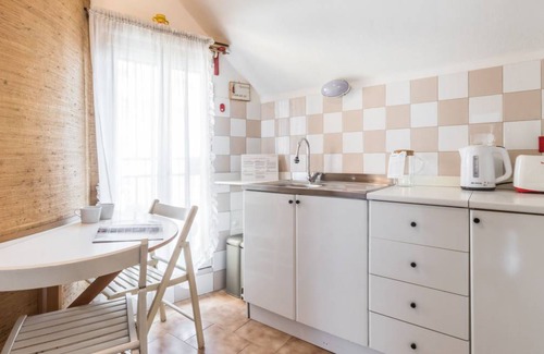 Navigli Apartment | 54 m² Apartment ∙ 1 bedroom ∙ 3 guests