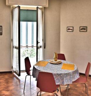 Vimodrone Apartment | 54 m² Apartment ∙ 1 bedroom ∙ 2 guests