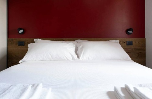 Bormio Apartment | 54 m² Apartment ∙ 2 bedrooms ∙ 4 guests