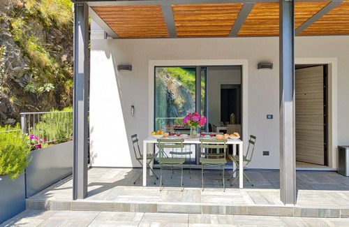 Dascio Apartment | 54 m² Apartment ∙ 2 bedrooms ∙ 7 guests