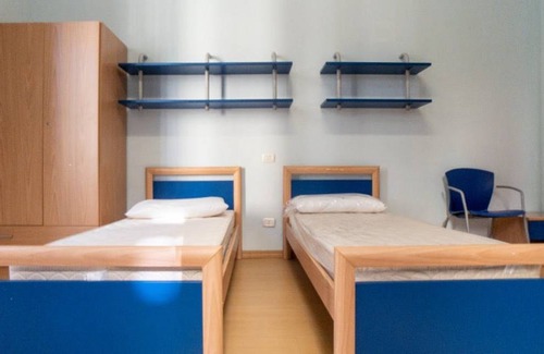 Stadera Other | 54 m² Shared room ∙ 1 bedroom ∙ 2 guests