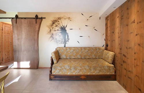 Mazzo di Valtellina Apartment | 55 m² Apartment ∙ 2 bedrooms ∙ 4 guests
