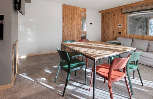 Mazzo di Valtellina Apartment | 55 m² Apartment ∙ 2 bedrooms ∙ 3 guests