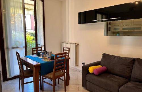 Cardano al Campo Apartment | 55 m² Apartment ∙ 1 bedroom ∙ 3 guests