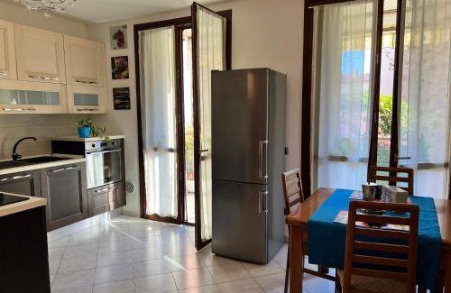 Cardano al Campo Apartment | 55 m² Apartment ∙ 1 bedroom ∙ 3 guests