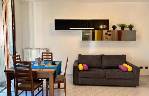 Cardano al Campo Apartment | 55 m² Apartment ∙ 1 bedroom ∙ 3 guests