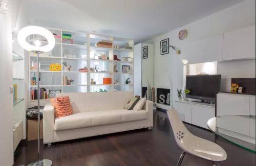 Porta Garibaldi Apartment | 55 m² Apartment ∙ 1 bedroom ∙ 4 guests