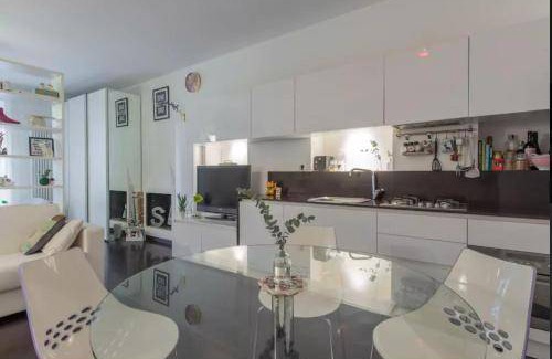 Porta Garibaldi Apartment | 55 m² Apartment ∙ 1 bedroom ∙ 4 guests