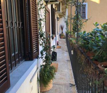 Porta Garibaldi Apartment | 55 m² Apartment ∙ 1 bedroom ∙ 4 guests