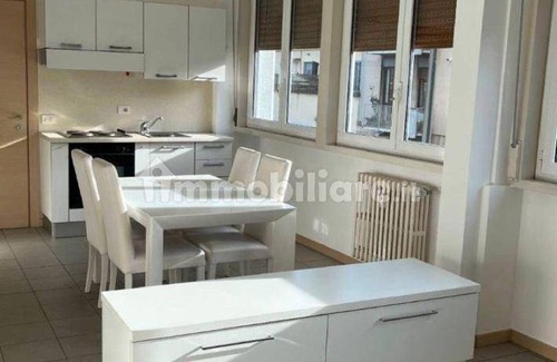 Villapizzone Apartment | 55 m² Apartment ∙ 1 bedroom ∙ 2 guests