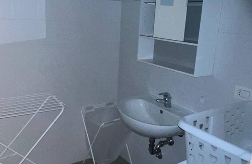 Villapizzone Apartment | 55 m² Apartment ∙ 1 bedroom ∙ 2 guests