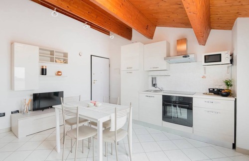 Cinisello Balsamo Apartment | 55 m² Apartment ∙ 1 bedroom ∙ 2 guests