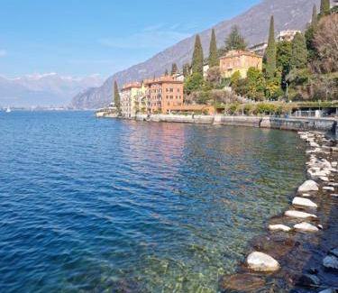 Bellano Apartment | 55 m² Apartment ∙ 1 bedroom ∙ 5 guests