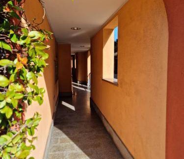 Bellano Apartment | 55 m² Apartment ∙ 1 bedroom ∙ 5 guests