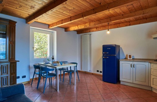 Bellano Apartment | 55 m² Apartment ∙ 1 bedroom ∙ 4 guests