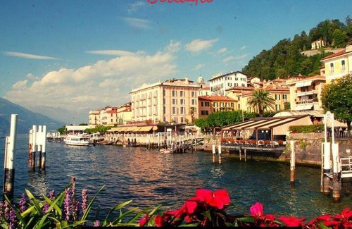 Bellano Apartment | 55 m² Apartment ∙ 1 bedroom ∙ 4 guests