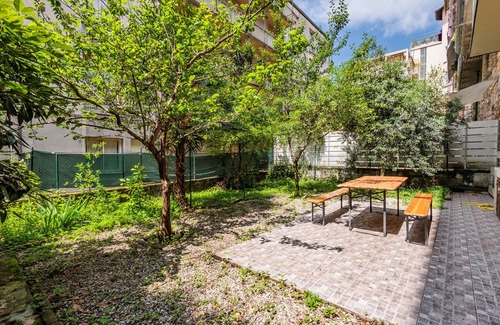 Bergamo Apartment | 55 m² Apartment ∙ 1 bedroom ∙ 3 guests