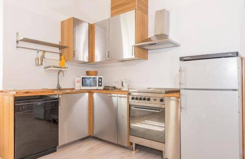 Bergamo Apartment | 55 m² Apartment ∙ 1 bedroom ∙ 5 guests