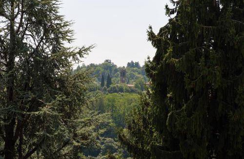 Bergamo Apartment | 55 m² Apartment ∙ 1 bedroom ∙ 5 guests