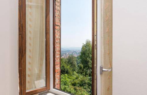 Bergamo Apartment | 55 m² Apartment ∙ 1 bedroom ∙ 5 guests