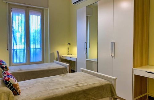 Cagnola Apartment | 55 m² Apartment ∙ 1 bedroom ∙ 2 guests