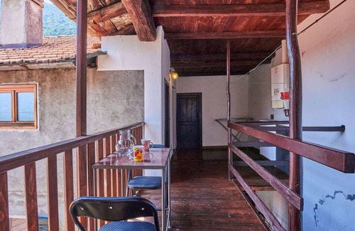 Calozzo Apartment | 55 m² Apartment ∙ 1 bedroom ∙ 4 guests